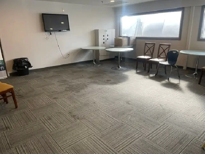 Commercial Space for Rent-Ancaster Sports Centre