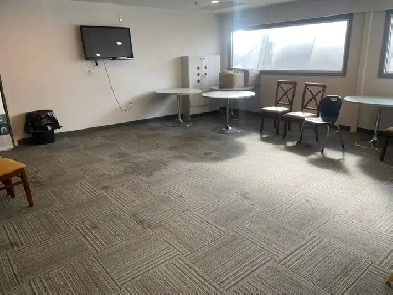 Commercial Space for Rent-Ancaster Sports Centre