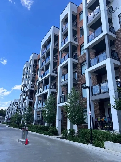 2 bedroom 2 bathroom apartment in Keelesdale