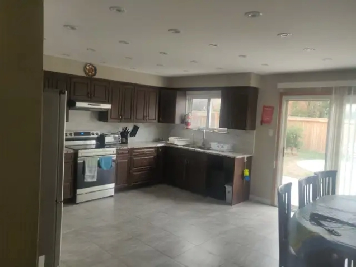 ALL INCLUSIVE, PRIVATE WASHROOM, FURNISHED, YORK UNIVERSITY