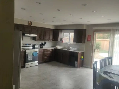 ALL INCLUSIVE, PRIVATE WASHROOM, FURNISHED, YORK UNIVERSITY