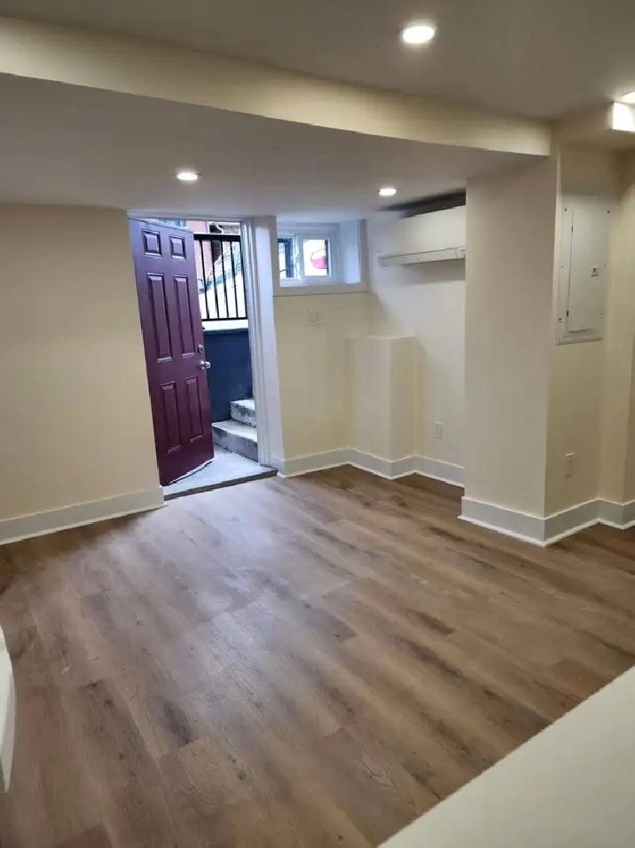 Stunning Modern Apartment for Rent – Move-In Ready!