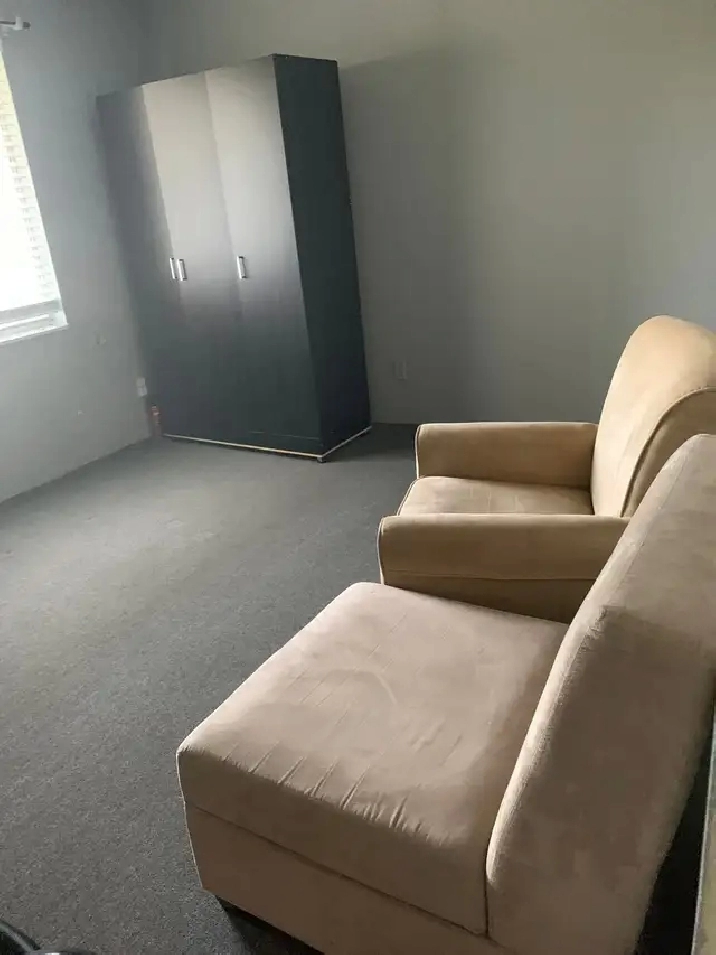 Room for Rent