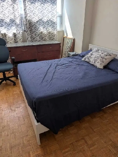 Mississauga 800$ one room bedroom
