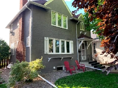 North River Height home for rent
