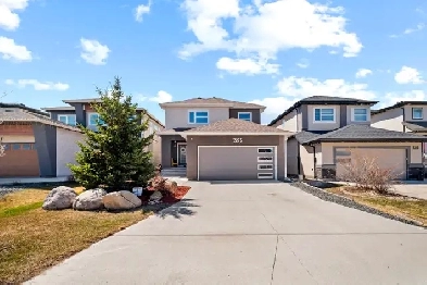 Former Showhome for Sale in Devonshire Park