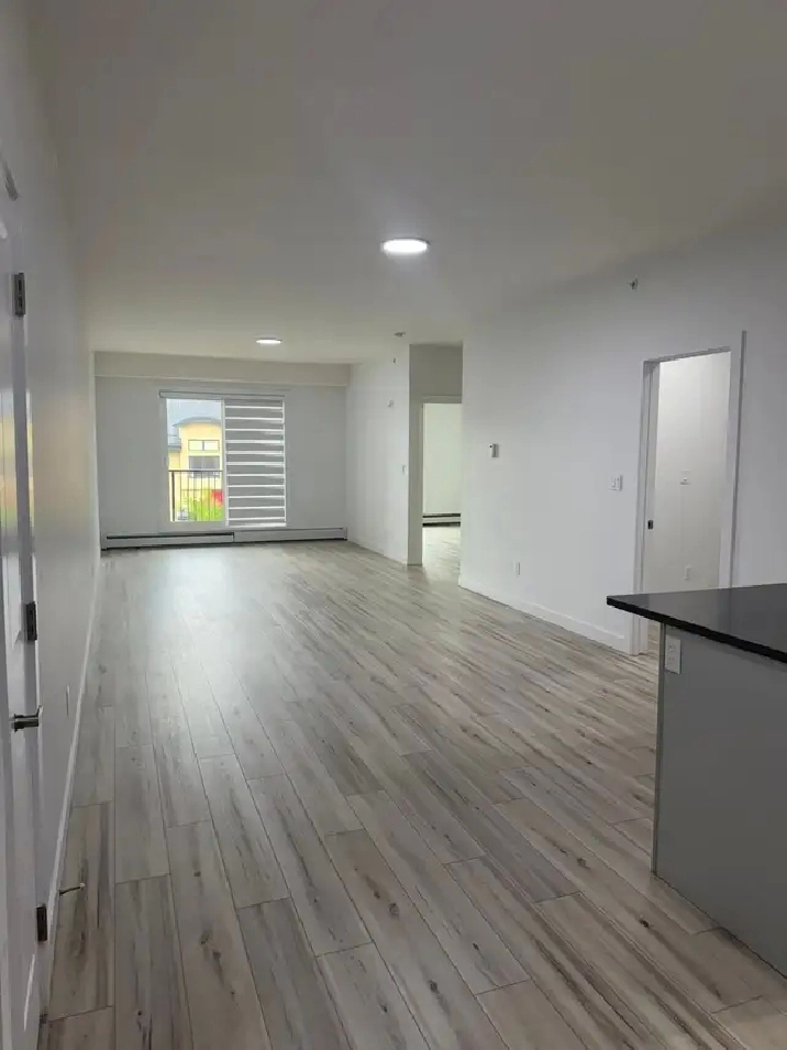 1 bedroom   Den  apartment in Beaumont