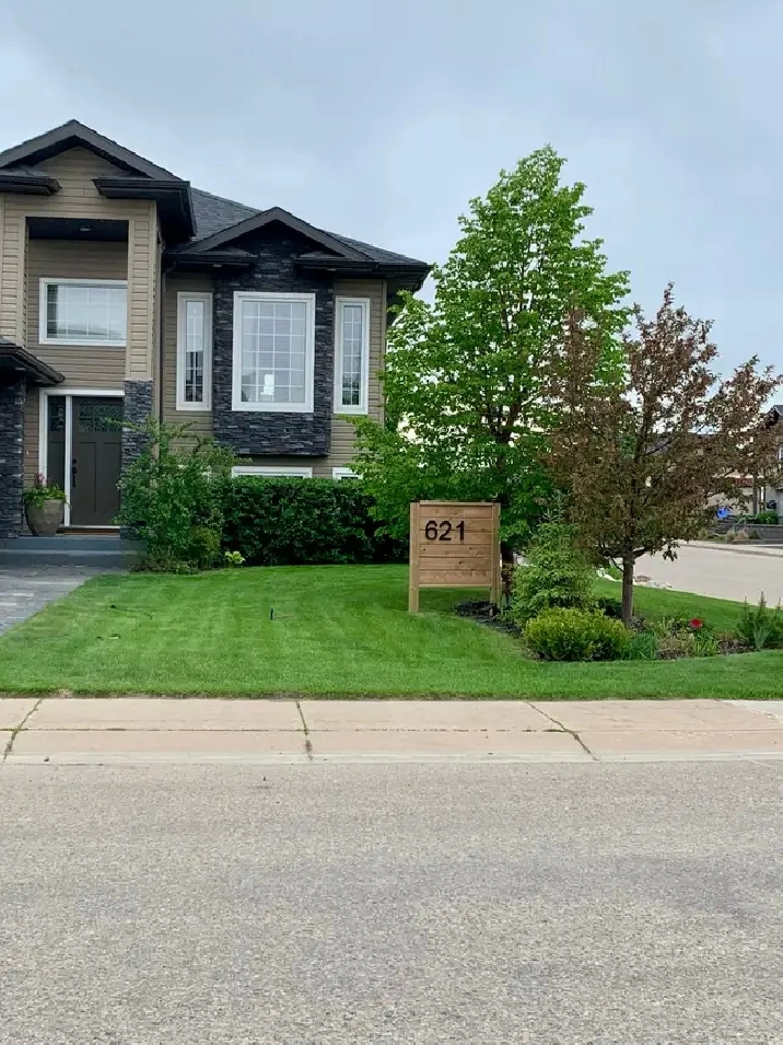 621 Braun Lane, Warman Saskatchewan