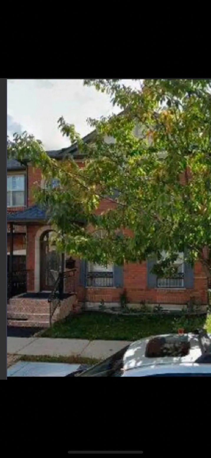 1 private room with kitchen and bathroom for rent, July 1st