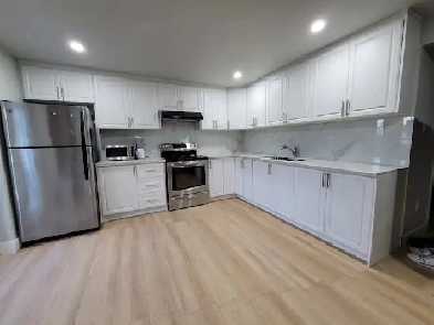 Room rentals available immediately in Kitchener