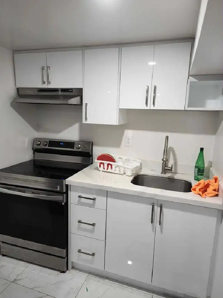 1BHK for rent