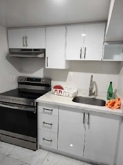 1BHK for rent