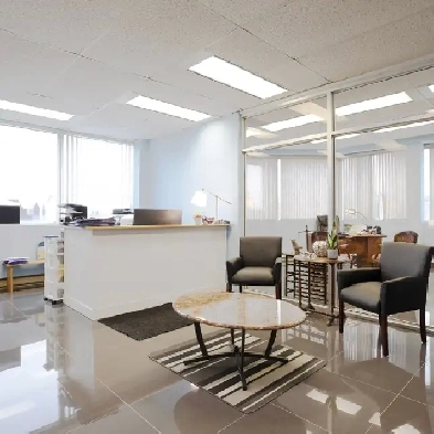 Professional Suite 302 Bridgefront Tower