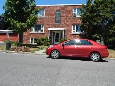 2Bdr Apt in Westboro Aug..1st,$1690/m