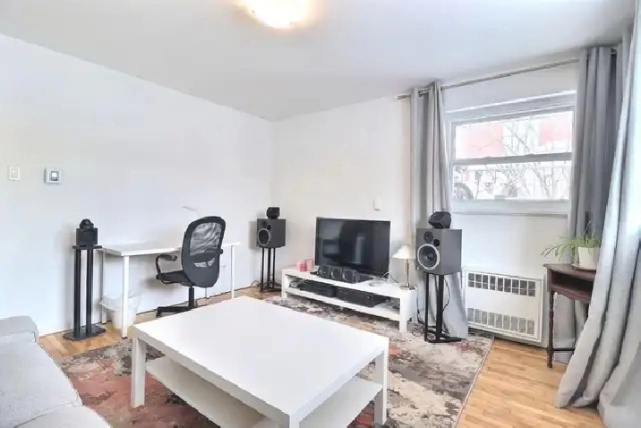 Appartement à louer (cession de bail)