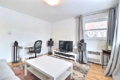 Appartement à louer (cession de bail)