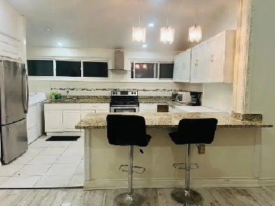 1 Bedroom for Rent – Shared Accommodation