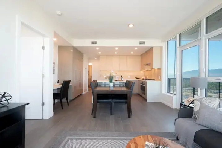 FOR SALE | 3807 - 4168 LOUGHEED HIGHWAY