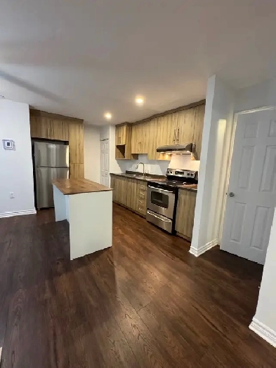 2 BR Downtown Hull for rent  | 2 C.C Centre-ville Hull à louer