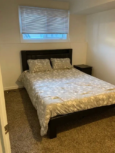 2 Rooms for rent.