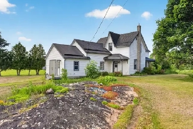 106 Acre Property for Sale