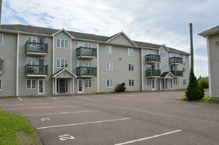 Apartment for Rent Champlain St , Dieppe
