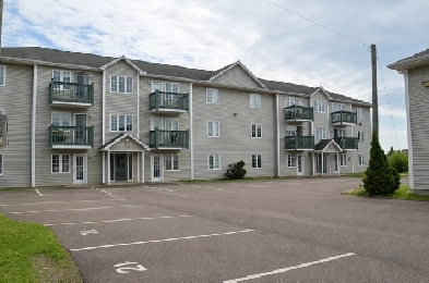 Apartment for Rent Champlain St , Dieppe