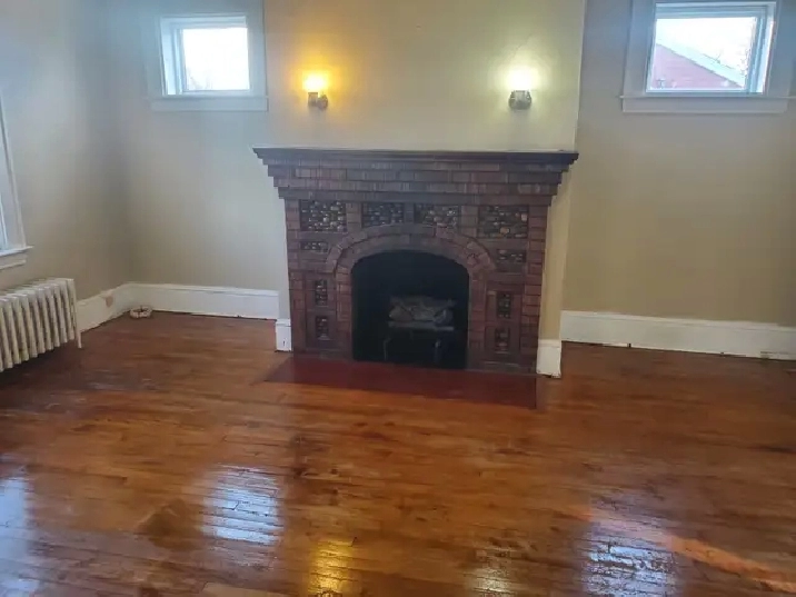878 B Manawagonish Rd. 4 Bed. Heated
