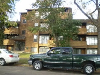 Great Location! 1 Bedroom -  Available Now!