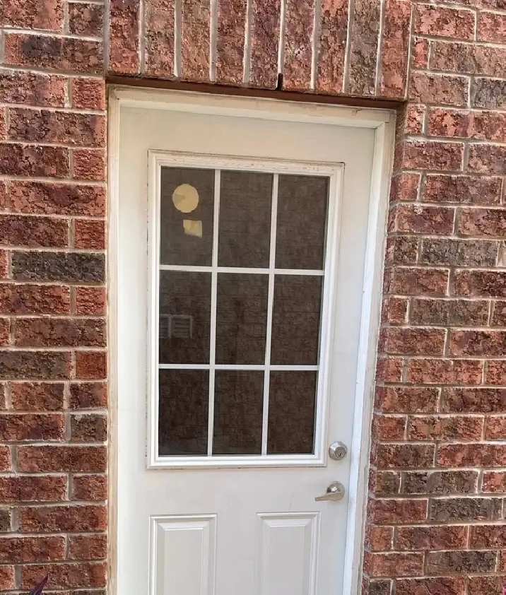 Basement  Rent