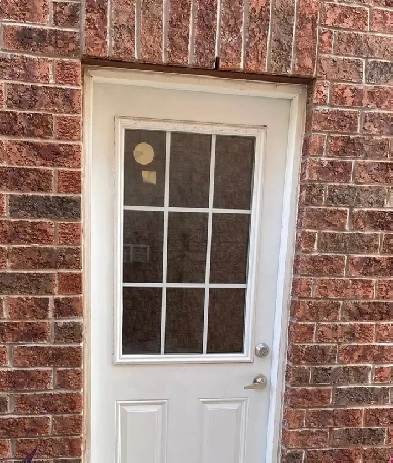 Basement  Rent