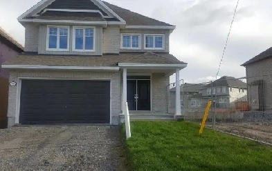 Bedroom for Rent in Stittsville