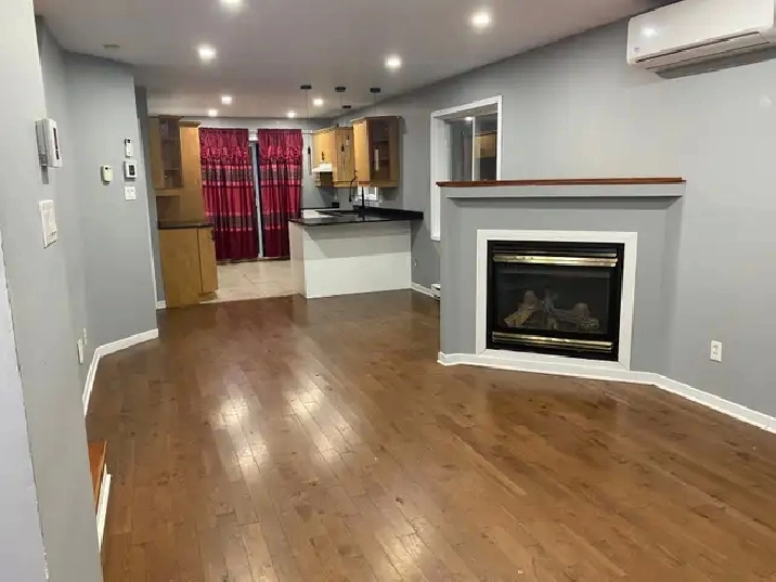 Appartement de 2 chambres et 1 salle de bain à louer