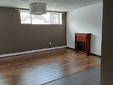 Beautiful & Modern 1-Bedroom Lower-Level Apartment-East End