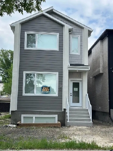 Large 3 bedroom 3 bathroom