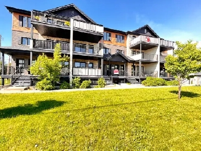 Condo Salaberry 2 chambres
