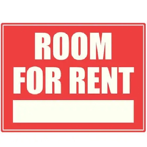 Room for rent