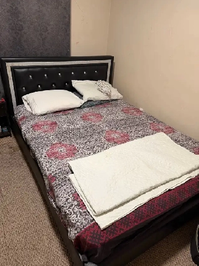 private room