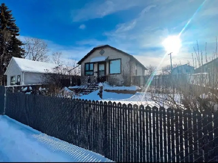 3BR Home Available for Rent!