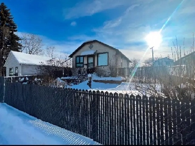 3BR Home Available for Rent!