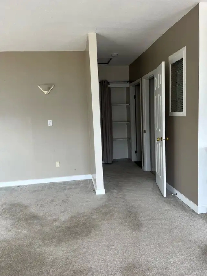 One Bedroom Suite For Rent
