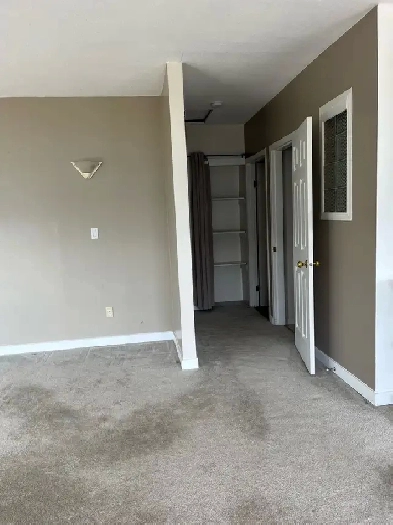One Bedroom Suite For Rent