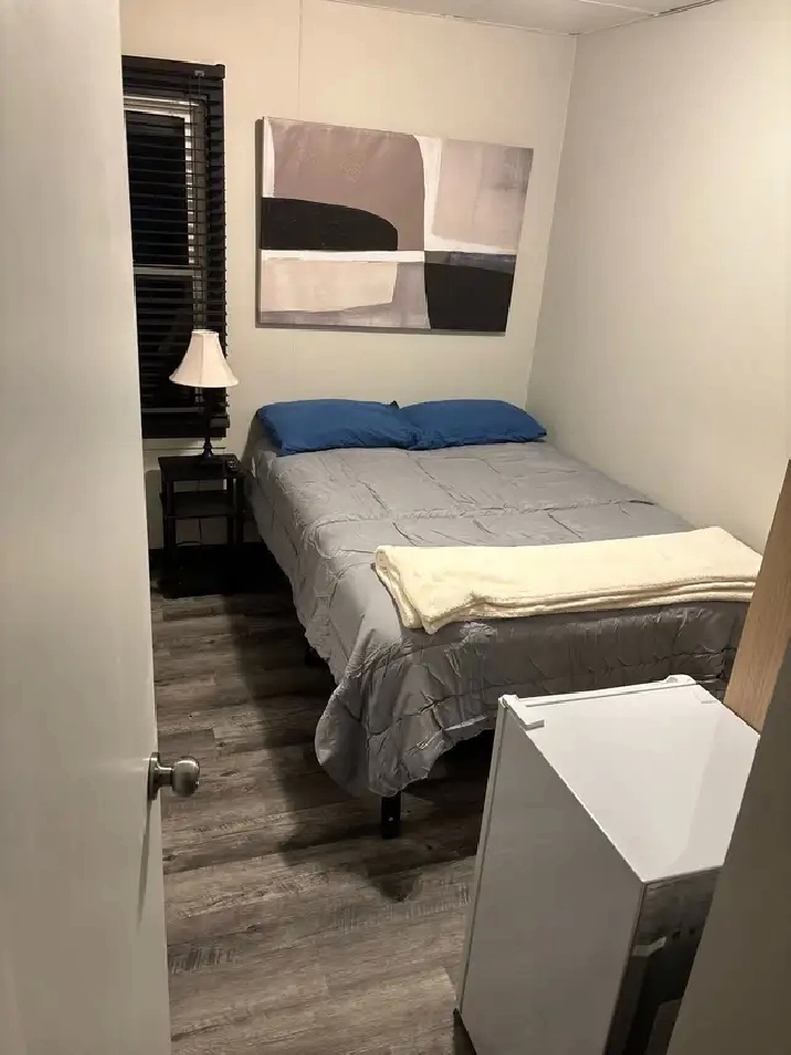 Chambre à louer