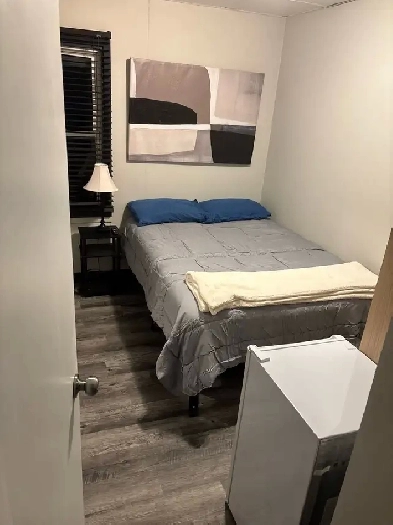 Chambre à louer