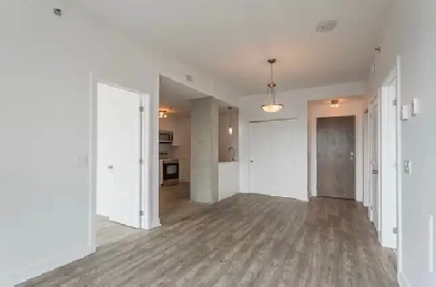 Condo Locatif ( 4 et 1 / 2 )