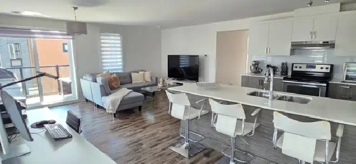 Appartement a louer Terrebonne beau, bon pas cher...
