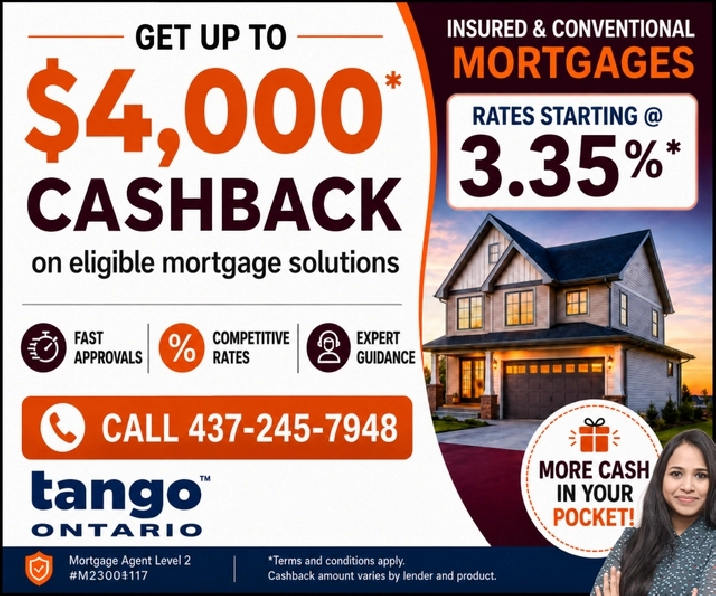 Rates are Dropping!