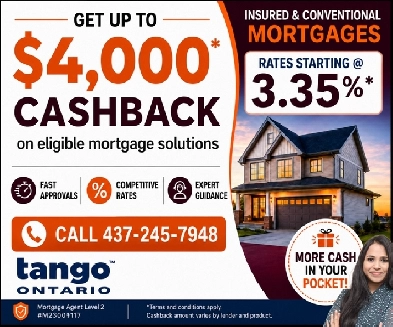 Rates are Dropping!