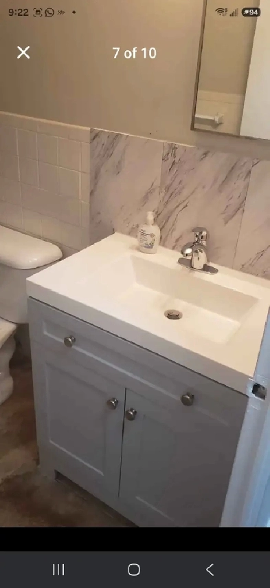 Room for Rent – Clean & Friendly Shared Apartment | London, ON |