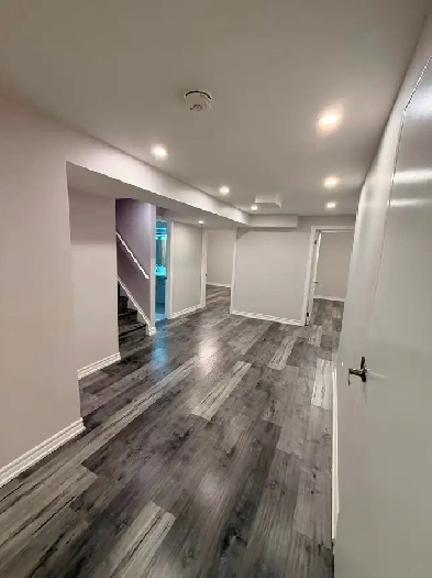 2 bedrooms/ Basement for Lease